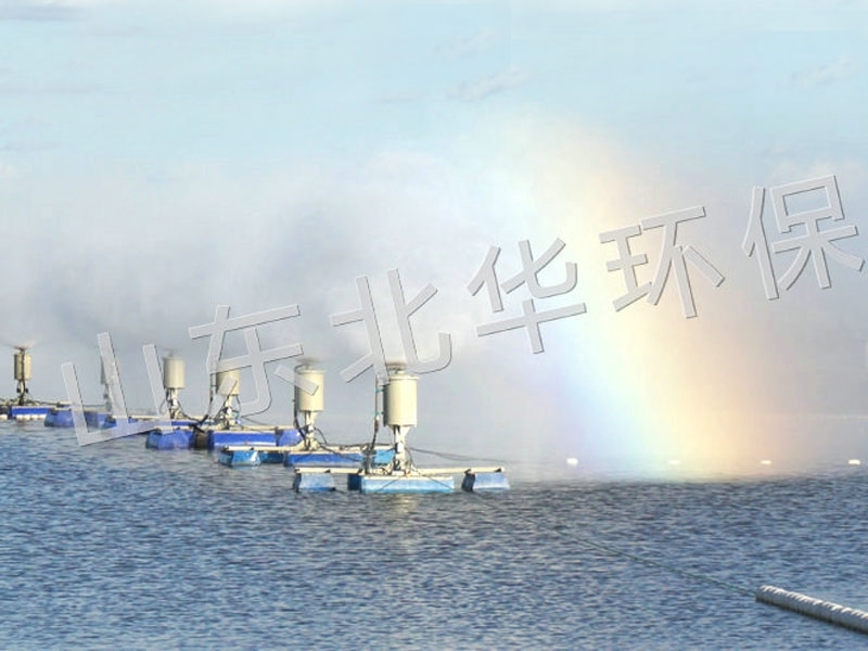 防止廢水蒸發器堵管的措施