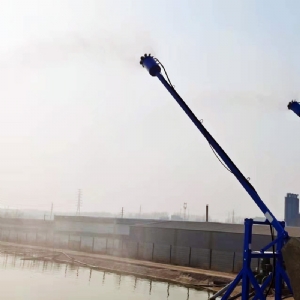 路基式機械霧化蒸發器