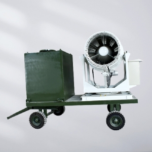 50米霧炮機